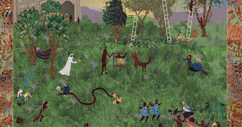 Tweet card summary image