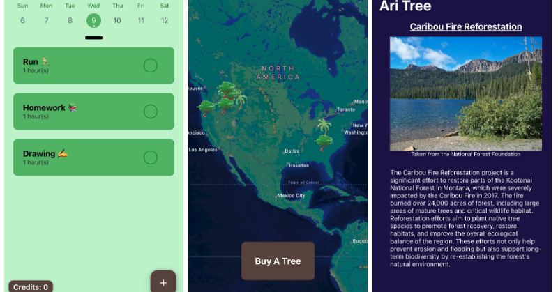 Tweet card summary image