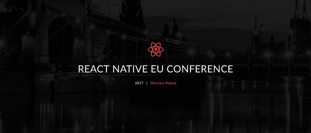 grabbou's tweet card. First conference of its kind