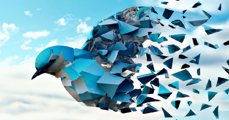 Tweet card summary image