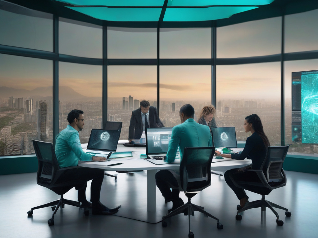 aihaberr's tweet card. OpenAI, ChatGPT Go’yu Latin Amerika’da genişletti: Yeni modeller, uygun fiyatlı abonelik ve profesyoneller için esnek içerik üretimiyle bölgesel erişim artışı.