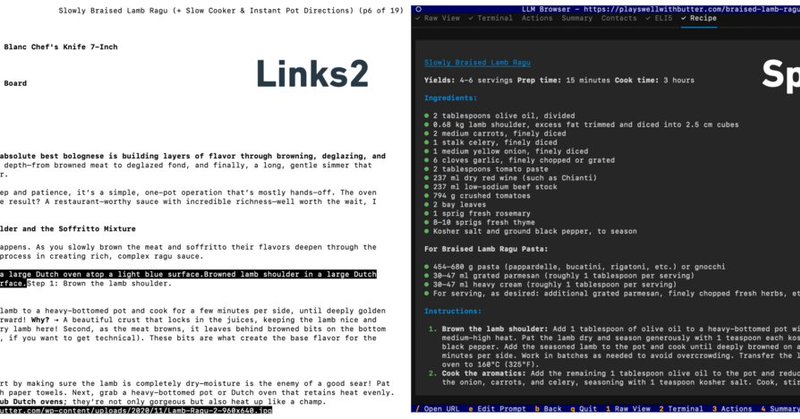 Tweet card summary image