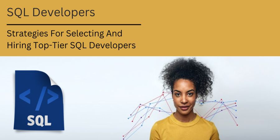 Aegiscanada's tweet card. Hiring the right SQL talent requires a strategic, targeted approach. This guide will explore effective strategies to detect, attract, and hire top SQL developers.