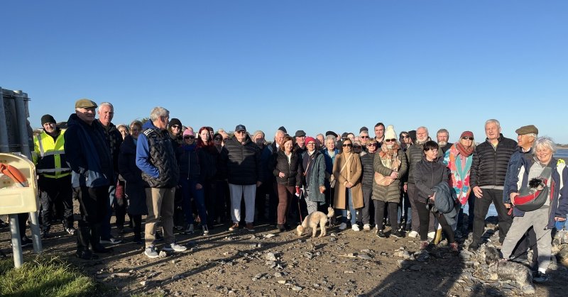 Tweet card summary image