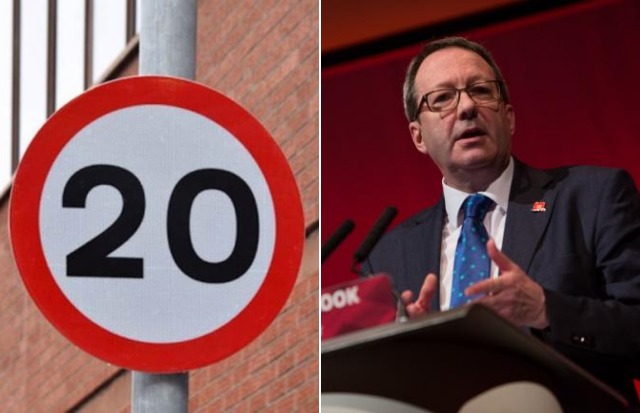 clydebankpost's tweet card. Last week, councillors across Glasgow, including myself, were proud to support a motion to make our streets safer places for everyone.