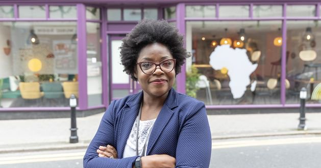 Tweet card summary image