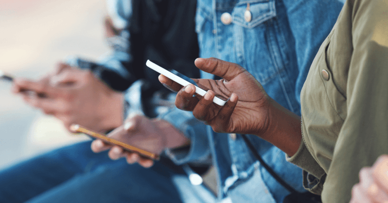 Tweet card summary image