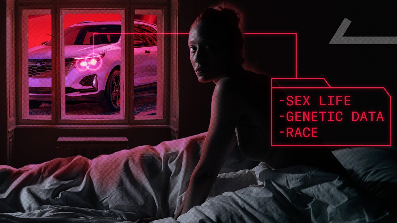 coder_tim's tweet card. Car Insurers Found a New Way to Rip You Off