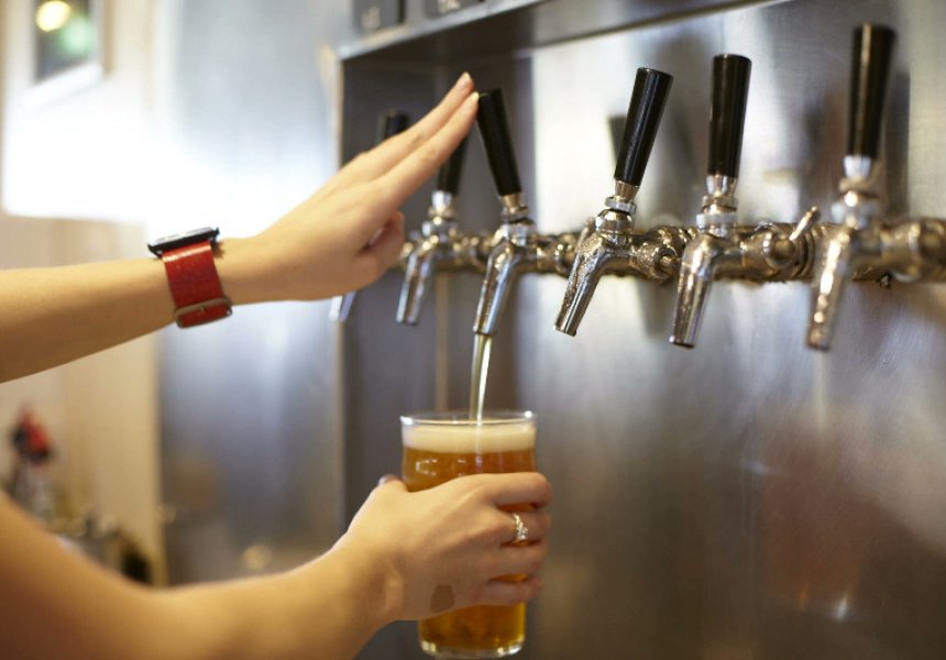 broadsheet_per's tweet card. After almost seven years, the much-loved brewing label has returned to independent owners after Nail Brewing and Beerfarm joined forces to buy the Feral brand and brewing facilities back from...