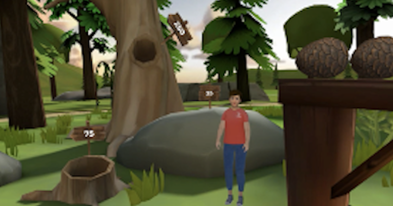 Tweet card summary image