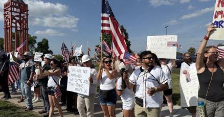 Tweet card summary image