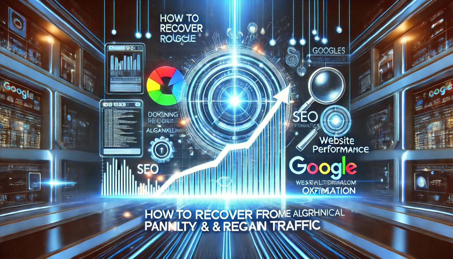 RSSeoSolution's tweet card. Has your website lost rankings due to a Google algorithm penalty? Learn how to identify, fix, and recover from a Google penalty to regain lost traffic. Follow these SEO strategies to improve your...