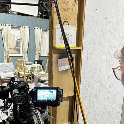 Tweet card summary image