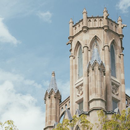 Tweet card summary image