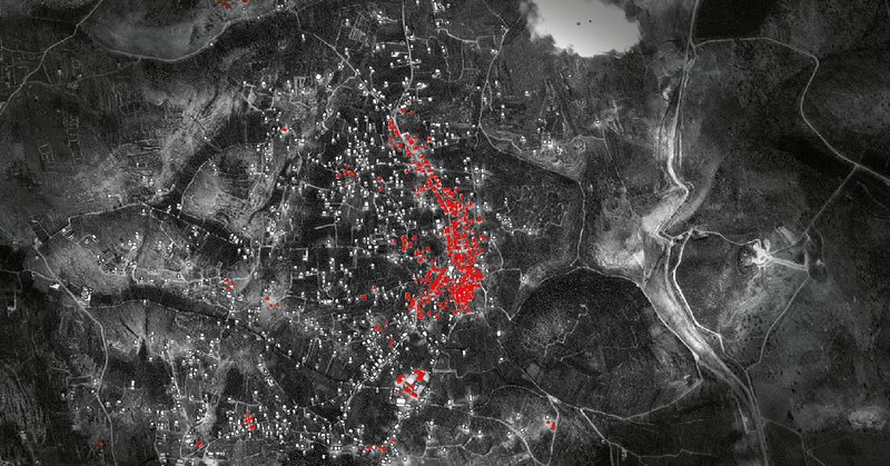 Tweet card summary image