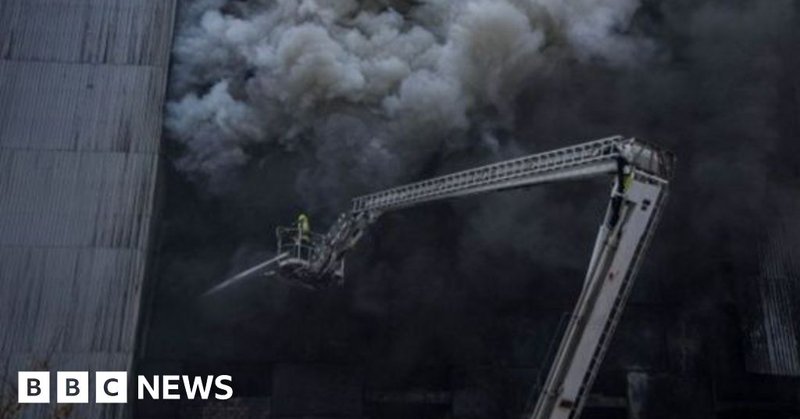 Tweet card summary image