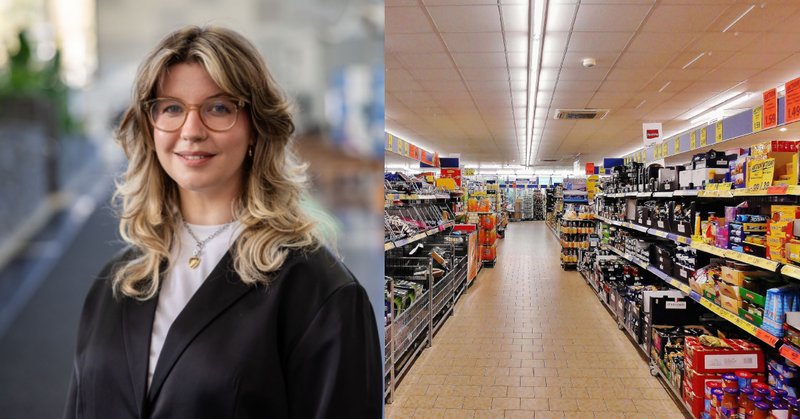 Tweet card summary image