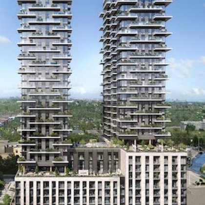 Tweet card summary image