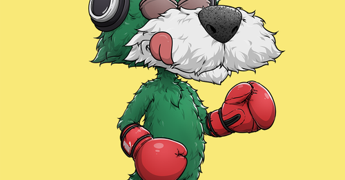 Tweet card summary image