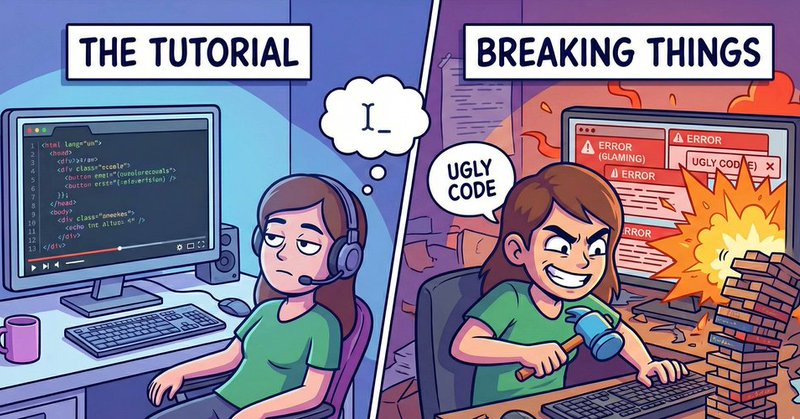 Tweet card summary image