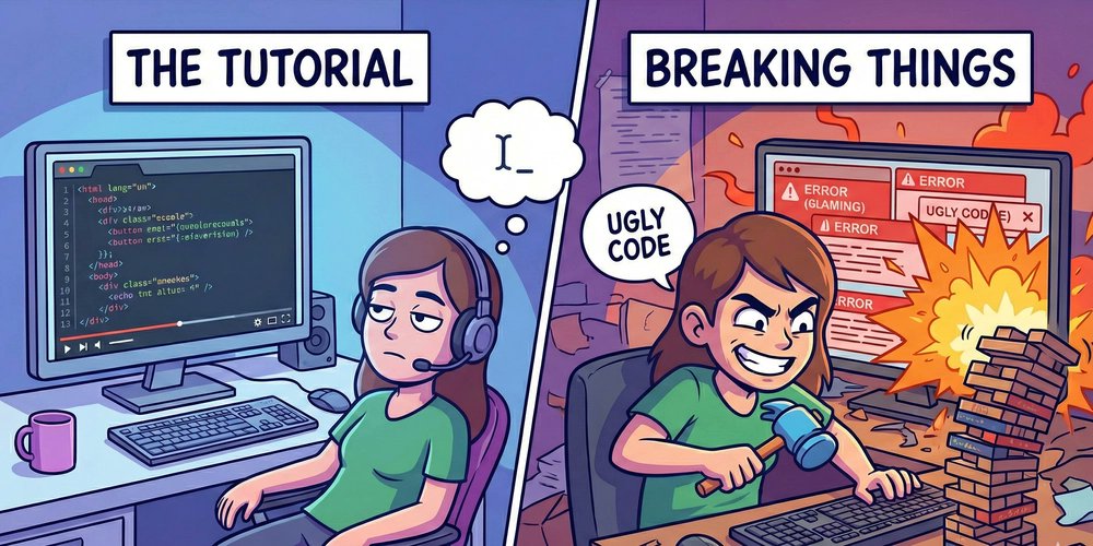 PythonTrends's tweet card. You just finished a 4-hour