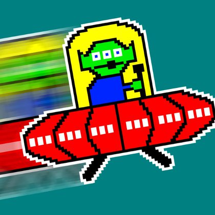 Tweet card summary image