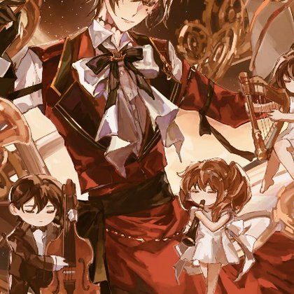 Tweet card summary image