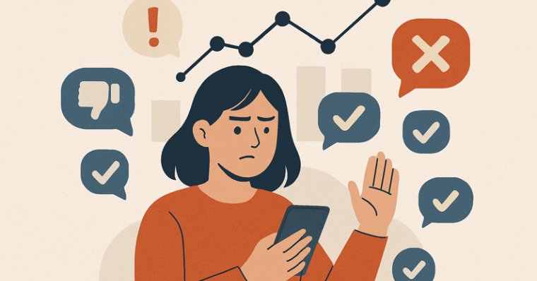 Tweet card summary image