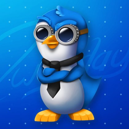 Tweet card summary image