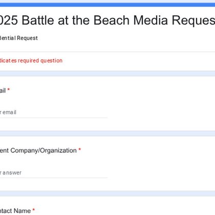 Tweet card summary image