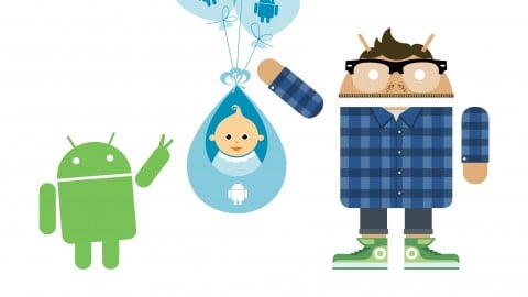 amitcoder1's tweet card. Learn everything that you need to know to develop Android applications for fun and profit. - Free Course