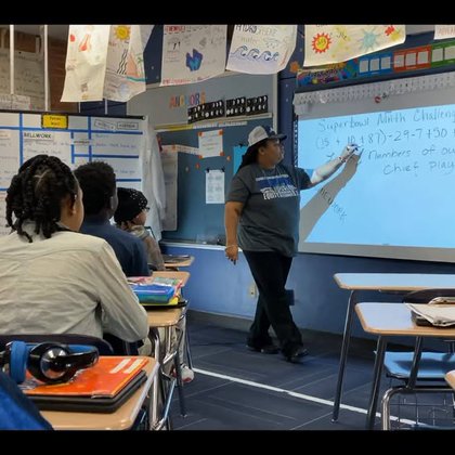 Tweet card summary image