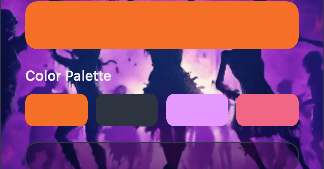 Tweet card summary image