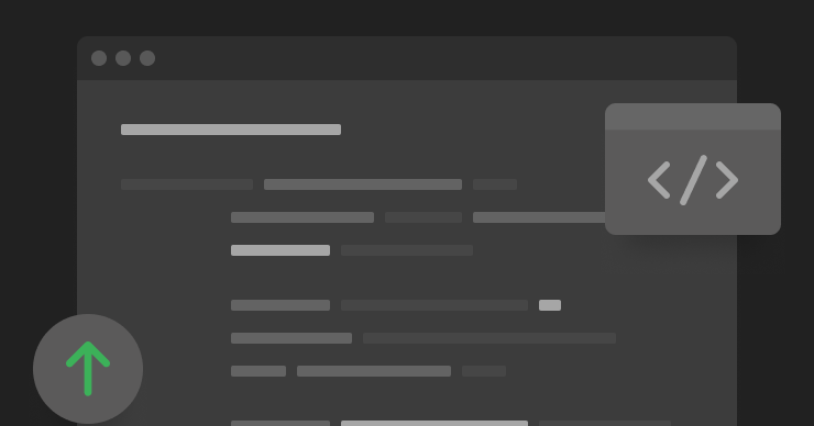 Tweet card summary image