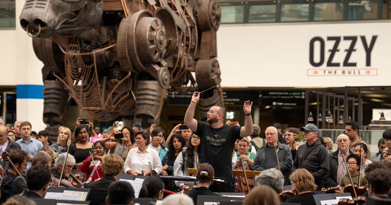 Tweet card summary image