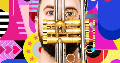 Tweet card summary image