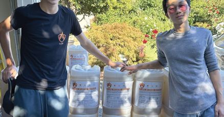 Tweet card summary image