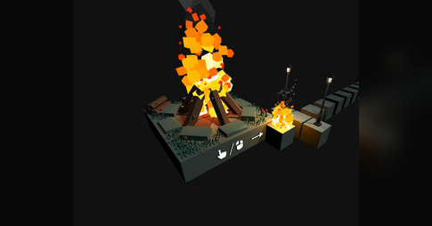 Tweet card summary image