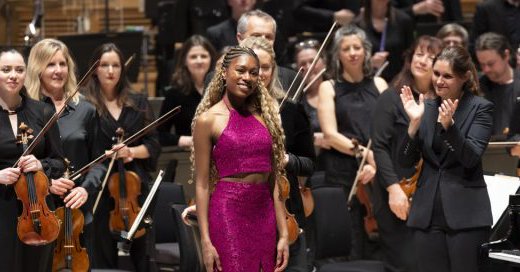 Tweet card summary image