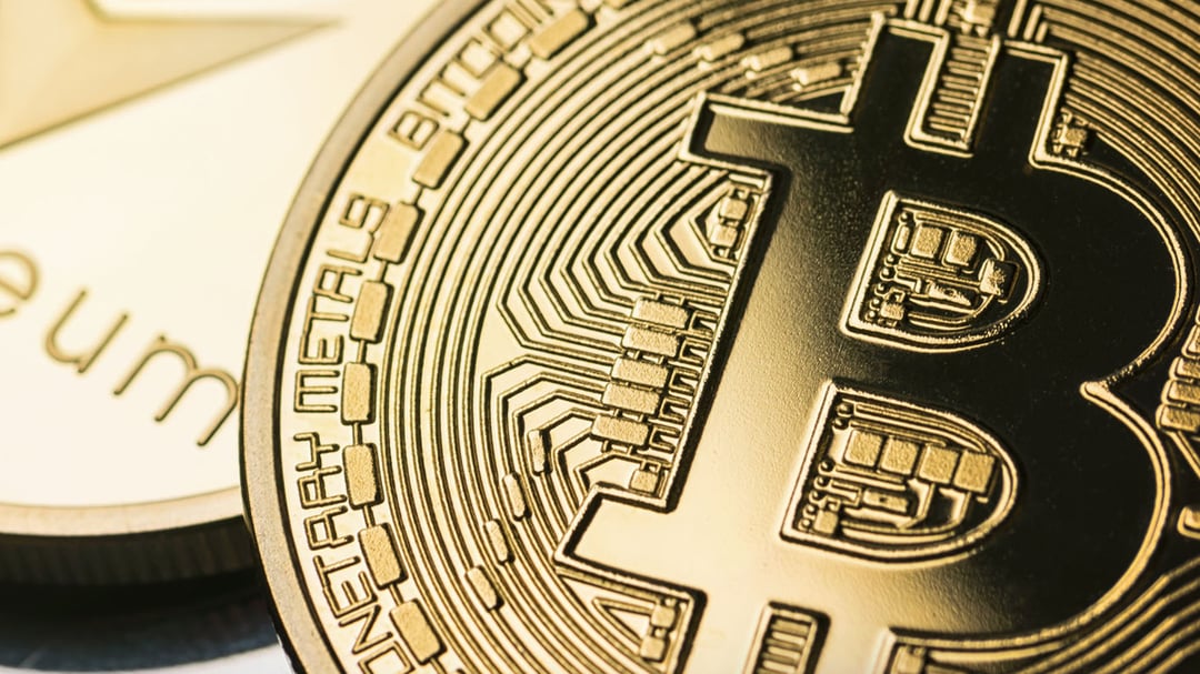 DougPolkVids's tweet card. Can you build a profitable cryptocurrency portfolio using $100,000 of my money? We started with $100,000 worth of coins that were voted for by you guys. Every Sunday you'll have the chance to vote...