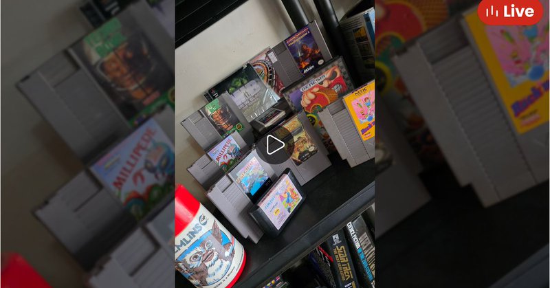 Tweet card summary image