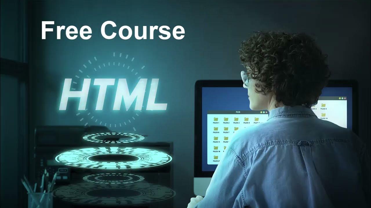 FreeCourseCodes's tweet card. HTML & CSS for Beginners: From Basic to Advanced