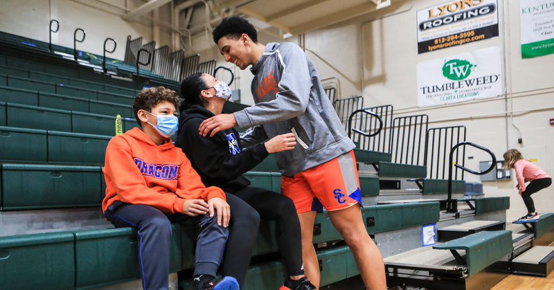 Tweet card summary image