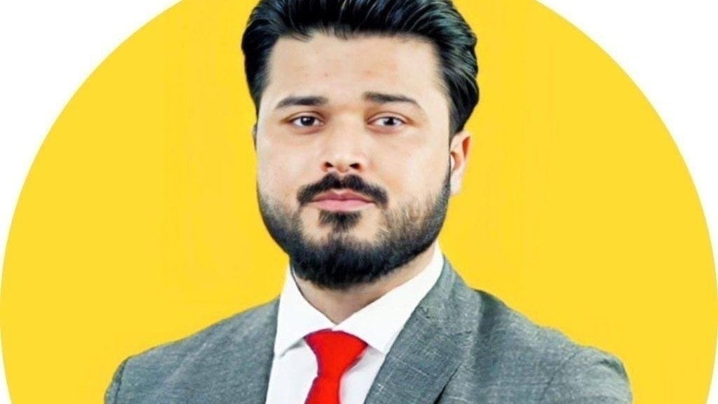 justcoding1's tweet card. Deport terrorist supporter Jamil Qadery from Belgium