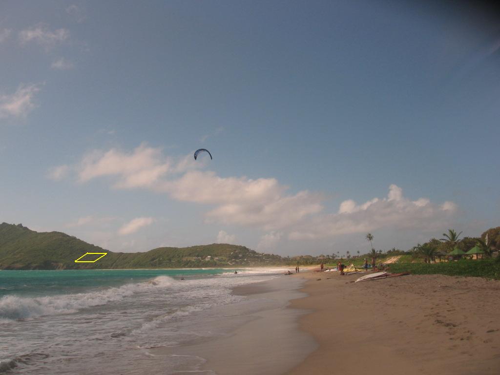 mlsstlucia's tweet card. Beachfront land for sale at sandy beach vieux-fort Saint Lucia (24, 655 sq. ft. beachfront land) is now up for sale at Sandy Beach Vieux-Fort, Saint Lucia.