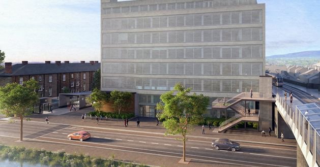 Tweet card summary image