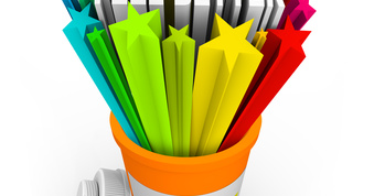 Tweet card summary image