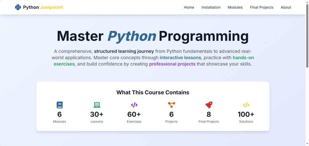 BrianOt61224764's tweet card. Master Python Programming from Zero to Hero.Transform yourself from complete beginner to confident Python developer with this comprehensive, hands-on course designed for real-world success.What You...