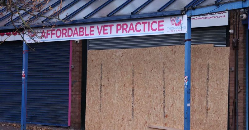 Tweet card summary image