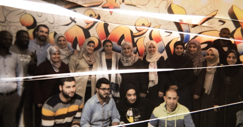 Tweet card summary image